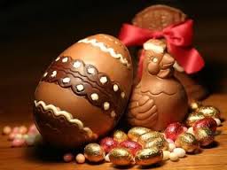MUY FELIZ PASCUA!!!